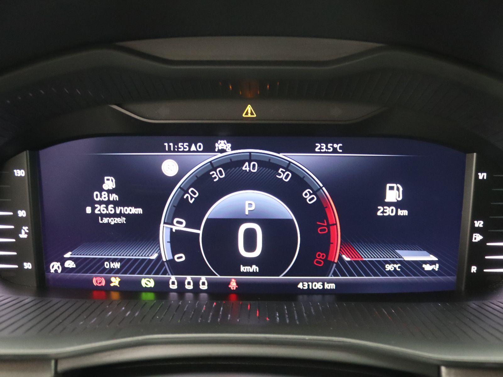 Skoda Scala - Bild 15