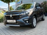 Suzuki S-Cross 1.4 Automatik neues Modell - Suzuki (SX4) S-Cross in Stuttgart