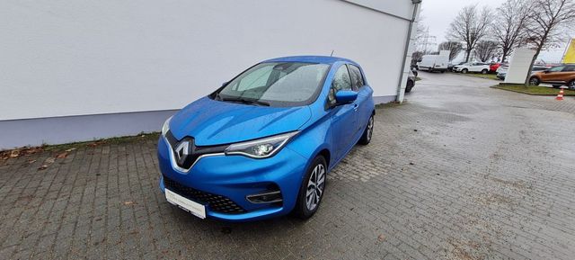 Renault ZOE (Batteriemiete) Z.E. 50 INTENS+CCS+Sitzheiz