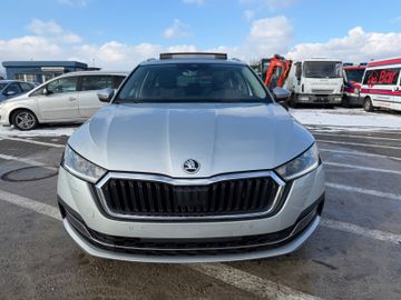 Skoda Octavia - 8