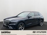 Genesis GV70 2.2D AWD Sport Technik + Komfort 21 Zoll - Genesis GV70: Sport