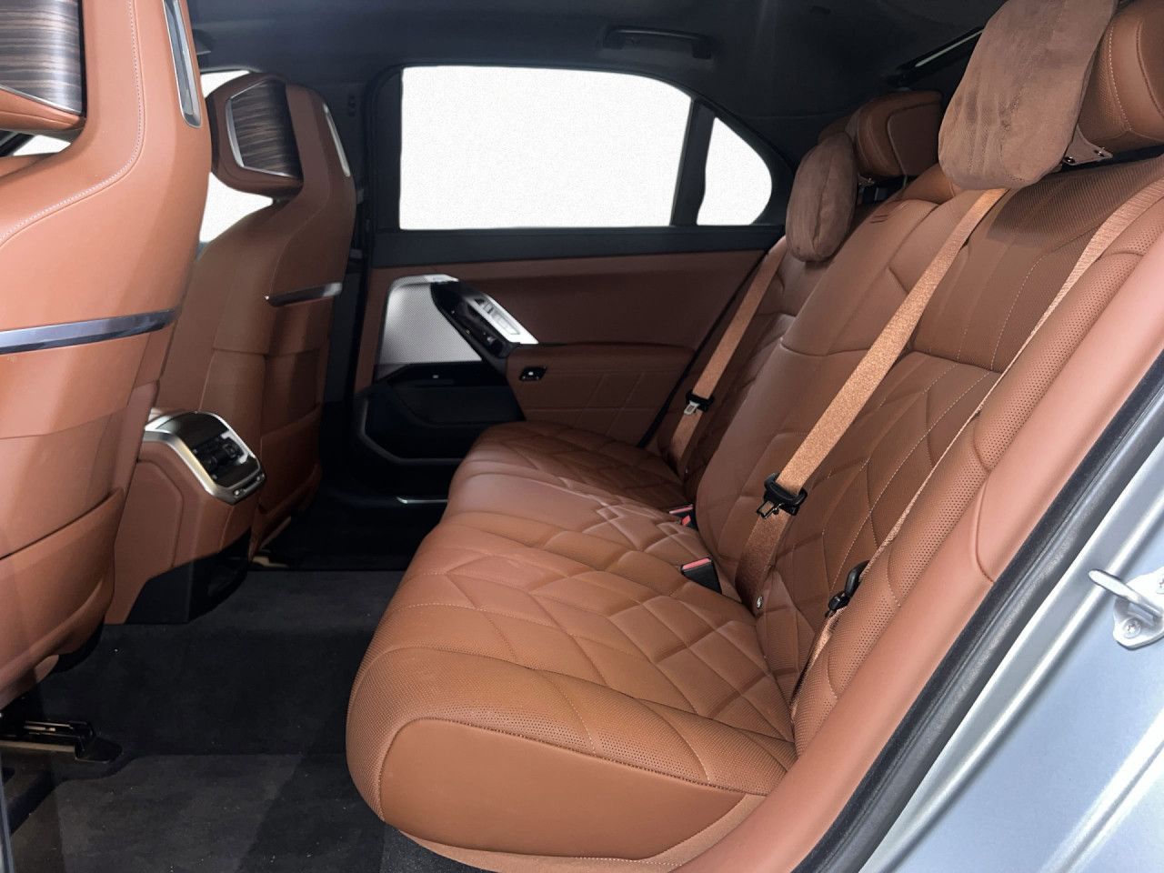 BMW 740 - Bild 11