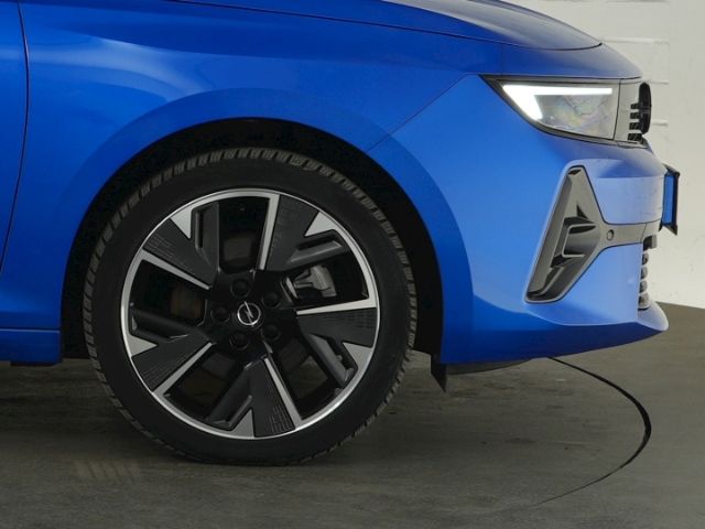 Astra L LIM. ELECTRIC GS+NAVI+HEAD-UP-DISPLAY+LE