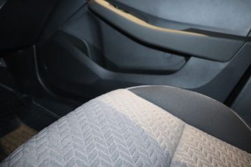 Fotografie des Renault Clio TCe 90 TECHNO