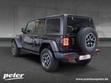 Jeep WRANGLER ICE MY25 Rubicon 2.0l T-GDI 4x4 AT8 - Jeep Wrangler Neuwagen
