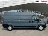 Fiat DUCATO L4 H2  Tachograph Ausst ICON Navi Klima - Fiat aus 2024