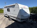 Dethleffs Camper 500 QSK mit Klima, Mover, Markise - Angebote