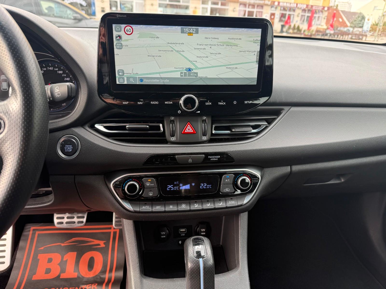 Hyundai i30 N Performance, миниатюра 17
