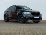 BMW X6 M50d ACC*PANO*DAB*MEM*30.244€ NET - scheckheftgepflegte BMW X6 M50