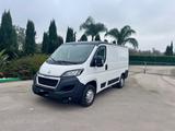 Peugeot PEUGEOT BOXER 2.2 130CV TETTO BICOLOR NERO-2015 - gebrauchte Peugeot Boxer aus dem Jahr 2015