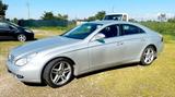 Mercedes-Benz Mercedes-benz CLS 350 cambio automatico benzina - gebrauchte Mercedes-Benz CLS 350 aus dem Jahr 2005