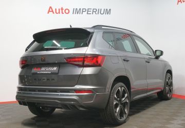 Cupra Ateca - 5
