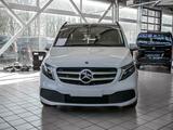 Mercedes-Benz V 250 Edition LIEGE LED TISCH STANDH KAMERA AHK - Mercedes-Benz V 250 aus 2023