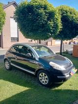 Citroën Citroen C3 Pluriel mit LPG-Gasanlage und AHK - Citroën C3: Gas