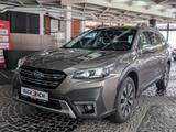Subaru Outback 2.5i Platinum EyeSight LED LEDER PANO TO - Subaru: 2.5