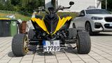 Yamaha Raptor - RAPTOR