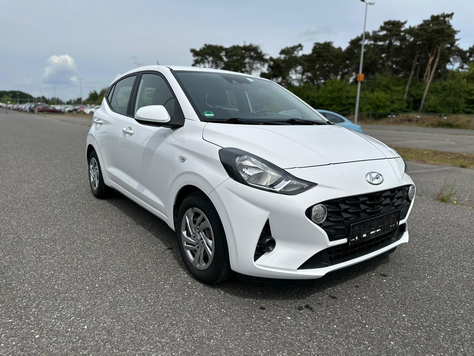 Hyundai i10 Select