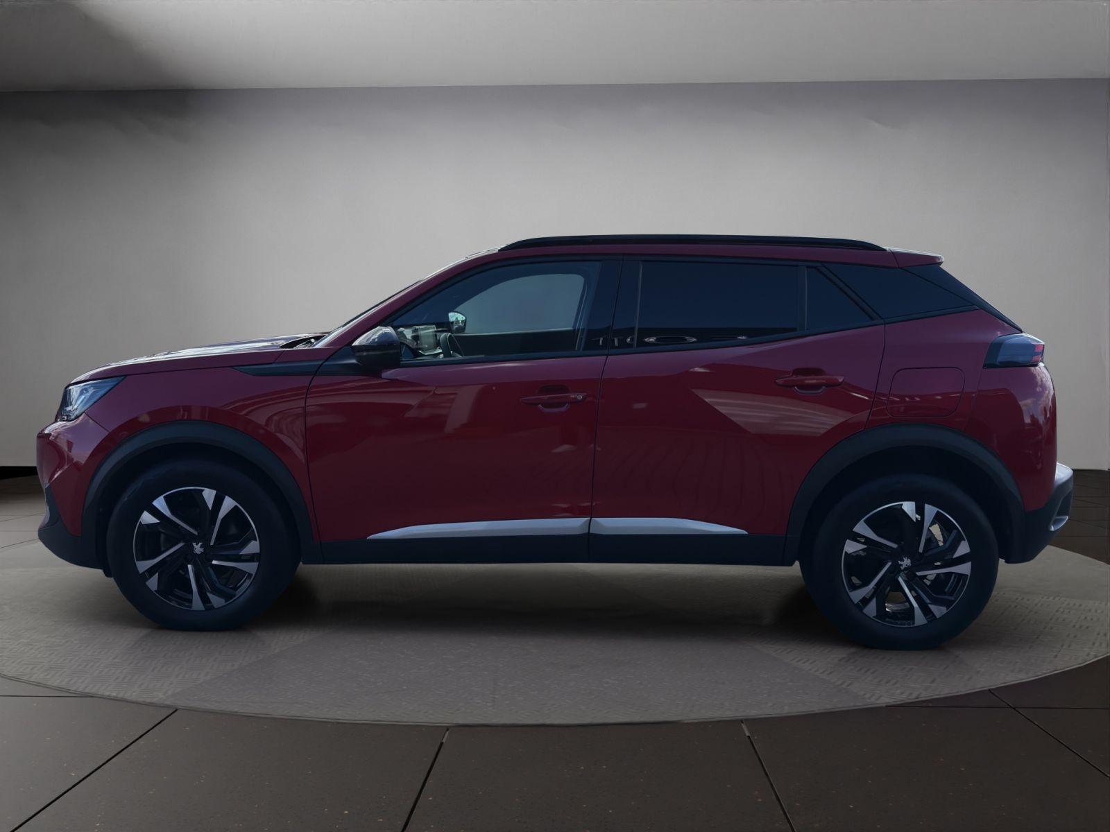 Peugeot 2008 Allure PureTech 130