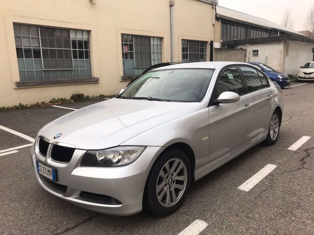 BMW Bmw 320i benzina 2006