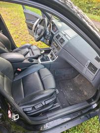 2004 BMW IX3 照片 9