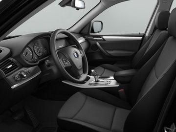 BMW X3 - 2