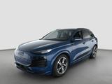 Audi Q6 SUV e-tron 185 kW Matrix 360 4xSHZ ACC AHK LM - Audi Q6 e-tron mit Anhängerkupplung