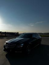 Mercedes-Benz C 63 AMG C 63 T AMG AMG - Mercedes-Benz aus 2012: C63