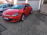 Opel Astra GTC 1.6 Turbo 180 PS - Opel Astra mit Benzin-Antrieb: Coupé, 1.6