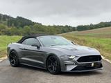 Ford Mustang 5.0 GT/DEUTSCH/VIRTUELL/COC/B&O/19 - gebrauchte Ford Mustang aus dem Jahr 2021