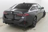 BMW 520i M Sport Lim. ACC 360° KZU 4ZK MFL LED QI - BMW 5er Reihe Jahreswagen