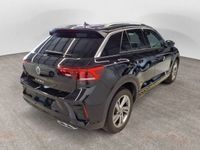 Volkswagen T-Roc - Vorschau Bild 3
