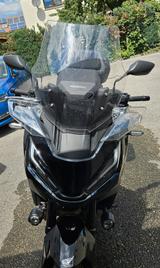 Honda NT 1100 - BENZIN SPORTTOURER AUTOMATIK