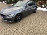 BMW 318d xDrive - gebrauchte BMW 318 aus dem Jahr 2014
