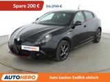 Alfa Romeo Giulietta 1.4 Turbo Sport*NAVI*TEMPO*PDC*SHZ* - Alfa Romeo: Sport