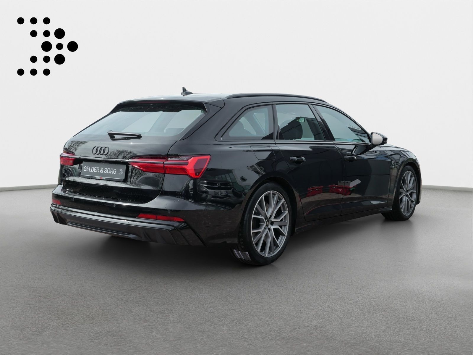 Audi S6 - Bild 2