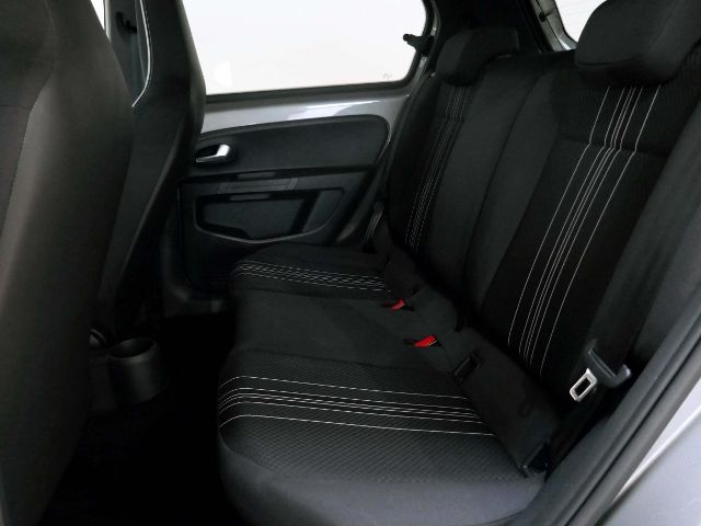 Fahrzeugabbildung SEAT Mii Edition Power Charge electric 61kW | CCS PDC