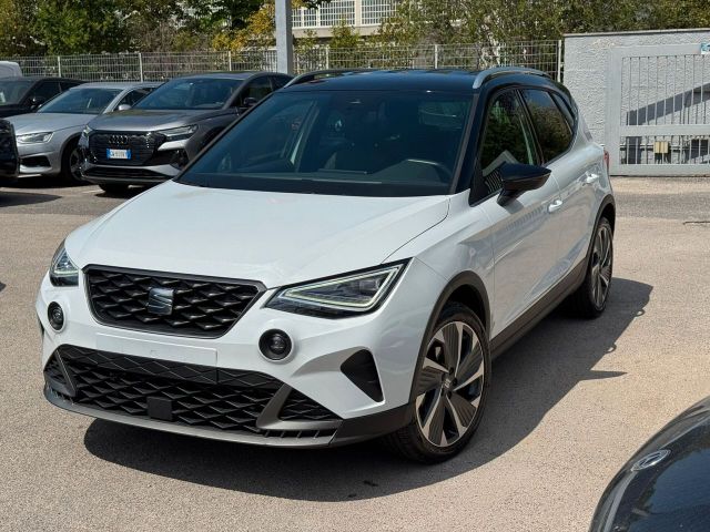 SEAT Seat Arona 1.0 EcoTSI 115 CV FR
