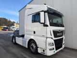 MAN TGX 18.540 D38 Intarder - MAN Tgx 540
