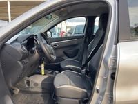Dacia Spring - Vorschau Bild 3