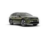 Skoda Enyaq iV 60 electric AHK/Navi/Wärmepumpe - Skoda Enyaq Wärmepumpe Gebrauchtwagen