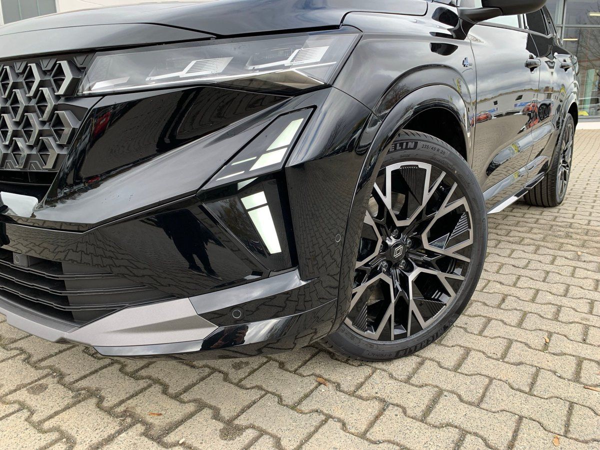 Renault Espace - Bild 24