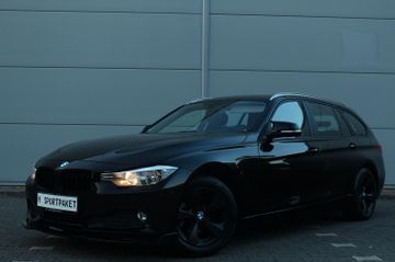 BMW 318 - 2