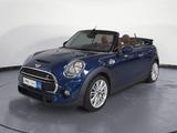 MINI Cooper S Cabrio Automatik NAVI PDC vorne und hin - MINI Cooper S Cabrio Gebrauchtwagen