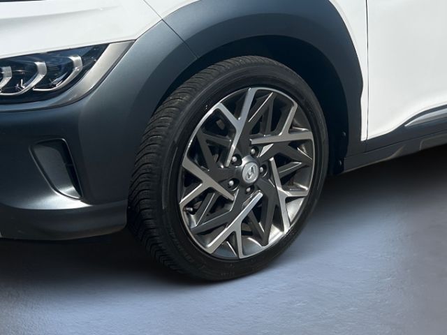Fahrzeugabbildung Hyundai KONA Prime Hybrid 2WD 1.6 GDI EU6d Sitzpaket HUD