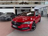 Skoda Superb Lim. Sportline 4x4 ACC LED PANO VIRTUAL - Skoda Superb: Limousine