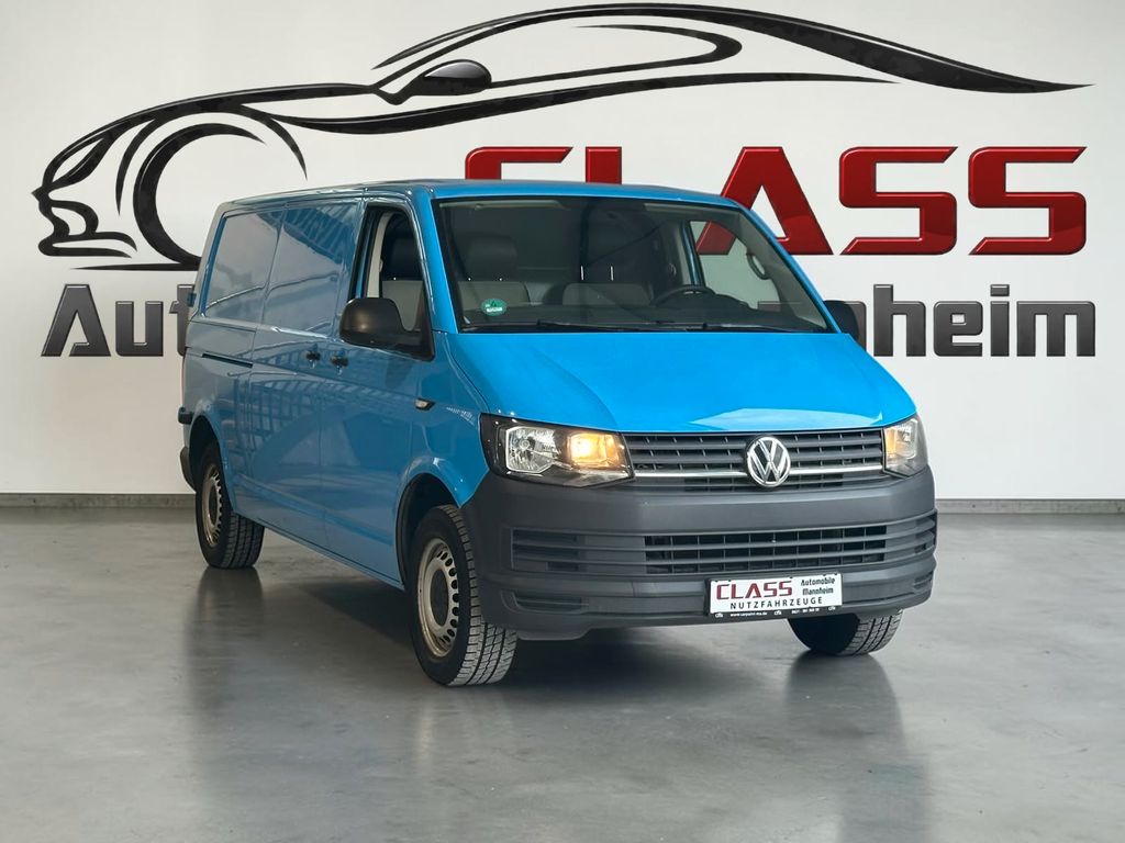 Image of Volkswagen T6 Transporter