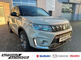Suzuki Vitara 1.4 Comfort Klimaautom*Tempomat*SHZ*Rückf - gebrauchte Suzuki Vitara aus dem Jahr 2024