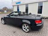 BMW E88 Cabrio 118i Tüv Neu - BMW 118 aus 2008: 118i