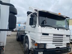 Scania PA 4 X 2 A
