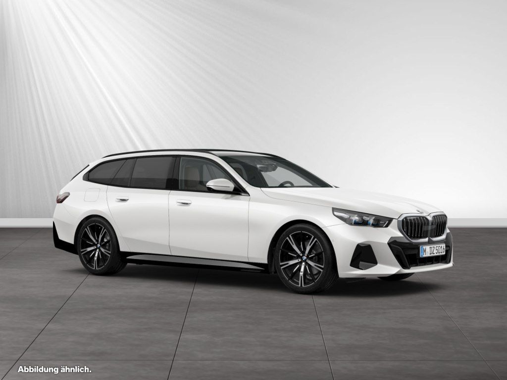 BMW 520 - Bild 11
